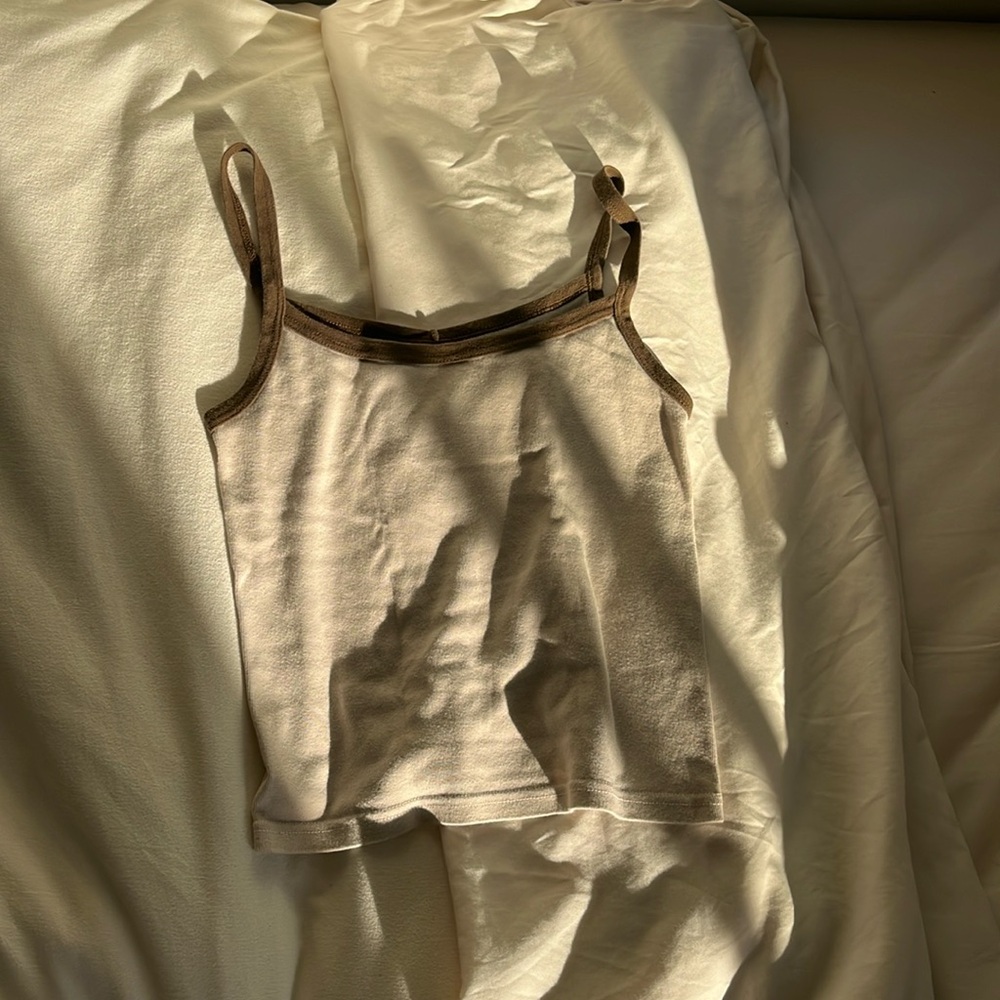 brandy tank